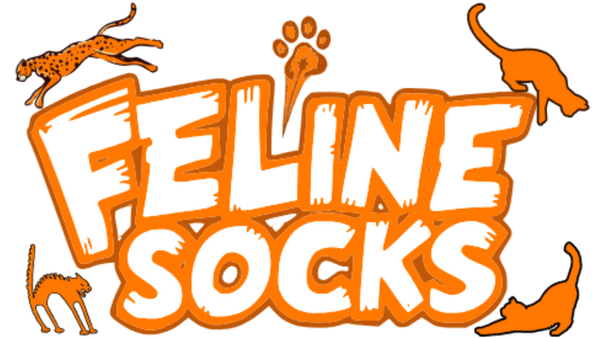 Feline Socks